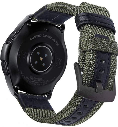 ticwatch watch bands